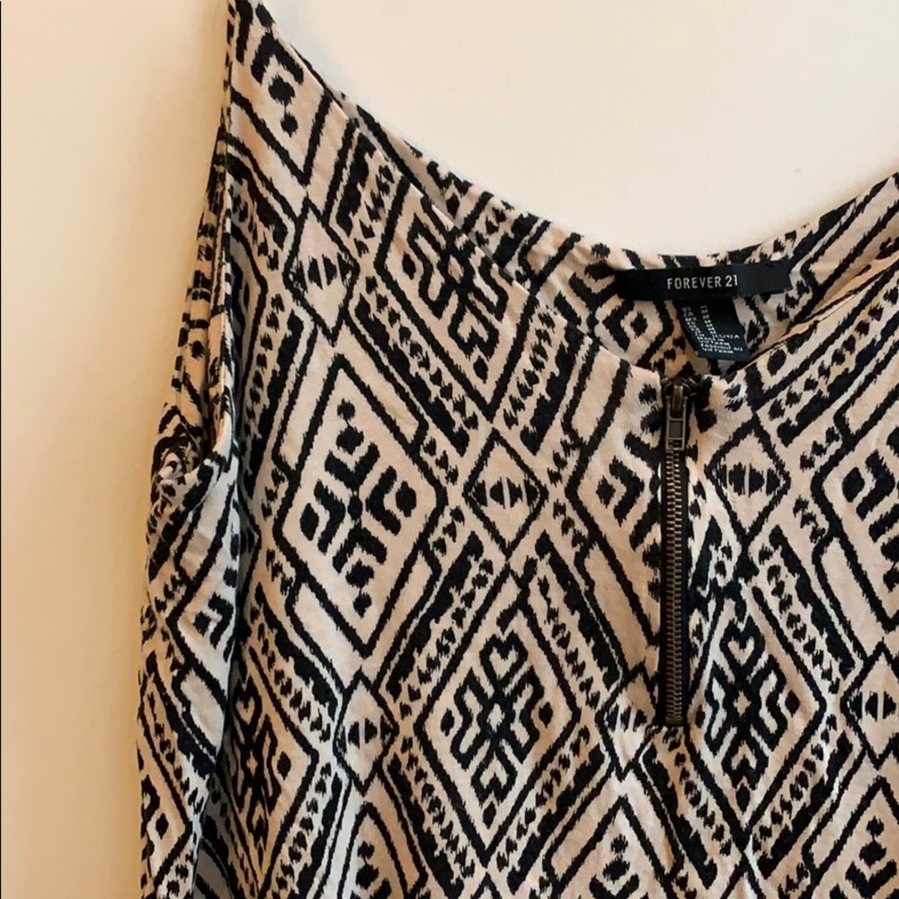 🌸 XXI summer tank top